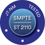 ST2110测试标志
