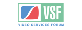 VSF徽标