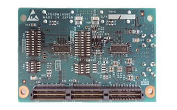 HDMI 2.0 HSMC卡(背面)